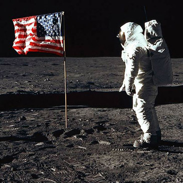 NASA, Neil Armstrong, Apollo 11, Moon landing