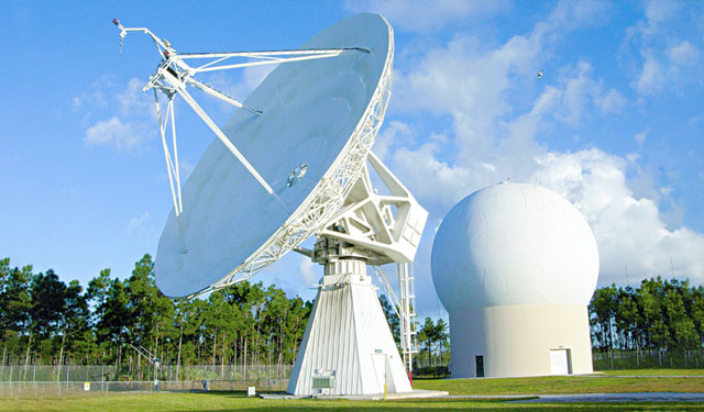 The Center for Southeastern Tropical Remote Sensing (CSTARS) is located on the University’s Richmond Facility campus in south Miami-Dade County.