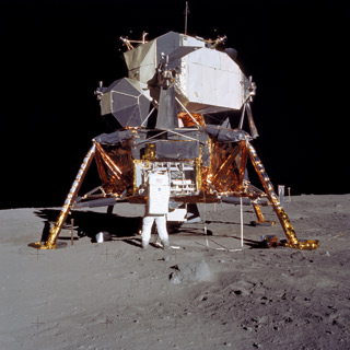 Apollo Lunar Module 